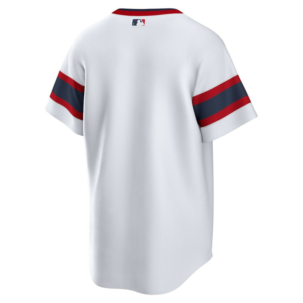MLB Chicago White Sox Nike Home Replica Team Jersey