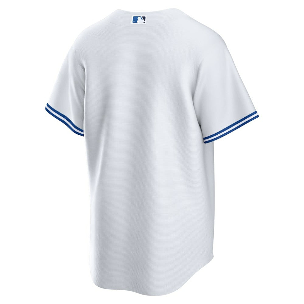 MLB Toronto Blue Jays Nike Home Replica Team Jersey