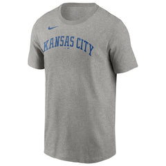 MLB Salvador Perez Kansas City Royals Nike Name & Number T-Shirt