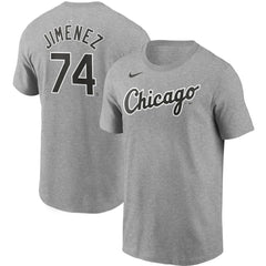 MLB Chicago White Sox Nike Name & Number T-Shirt