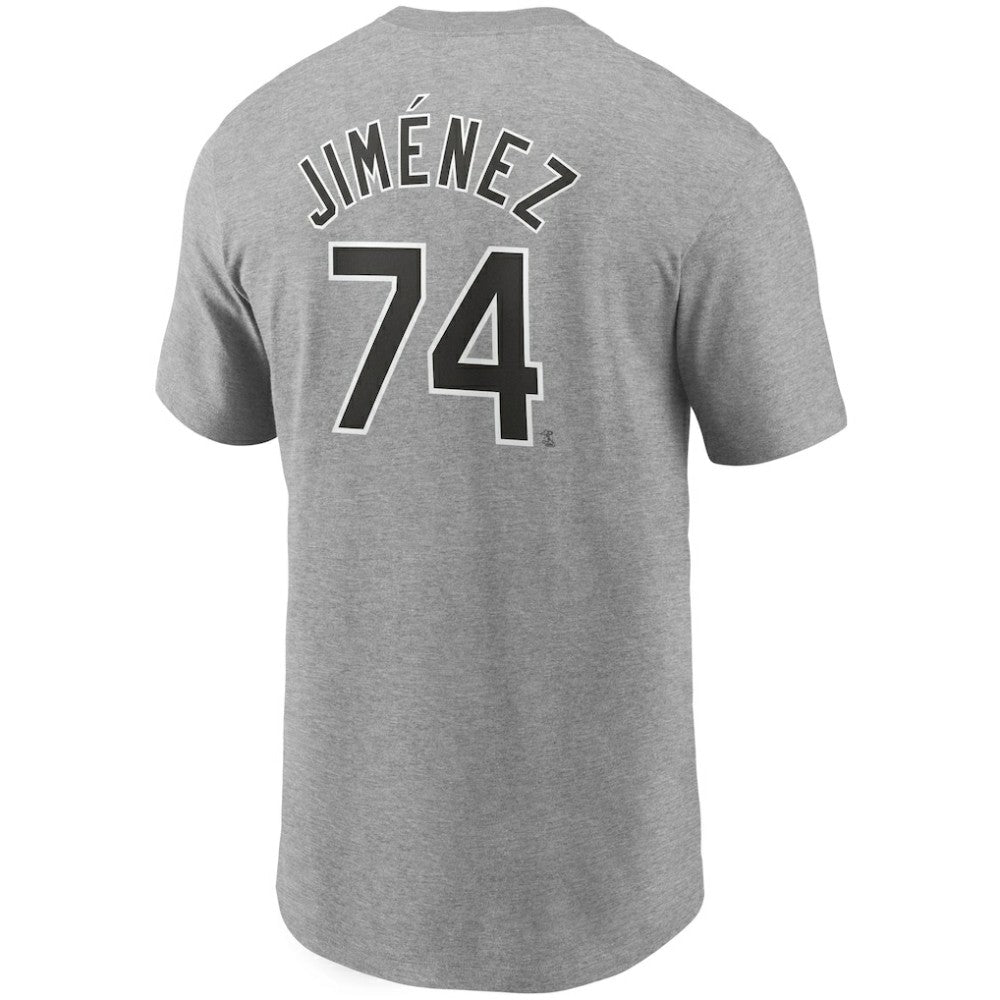 MLB Chicago White Sox Nike Name & Number T-Shirt