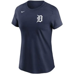 MLB Miguel Cabrera Detroit Tigers Nike Women's Name & Number T-Shirt