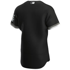 MLB Chicago White Sox Nike Alternate Authentic Team Jersey