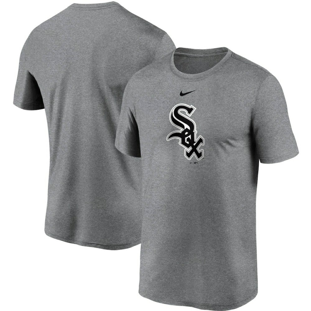 MLB Chicago White Sox Nike Team Large Logo Legend Performance T-Shirt