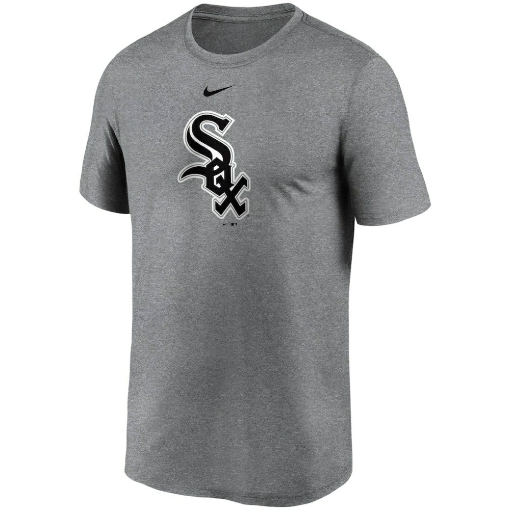 MLB Chicago White Sox Nike Team Large Logo Legend Performance T-Shirt