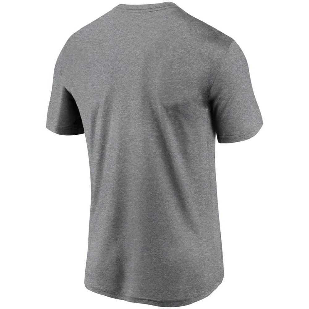 MLB Chicago White Sox Nike Team Large Logo Legend Performance T-Shirt