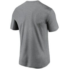 MLB Chicago White Sox Nike Team Large Logo Legend Performance T-Shirt