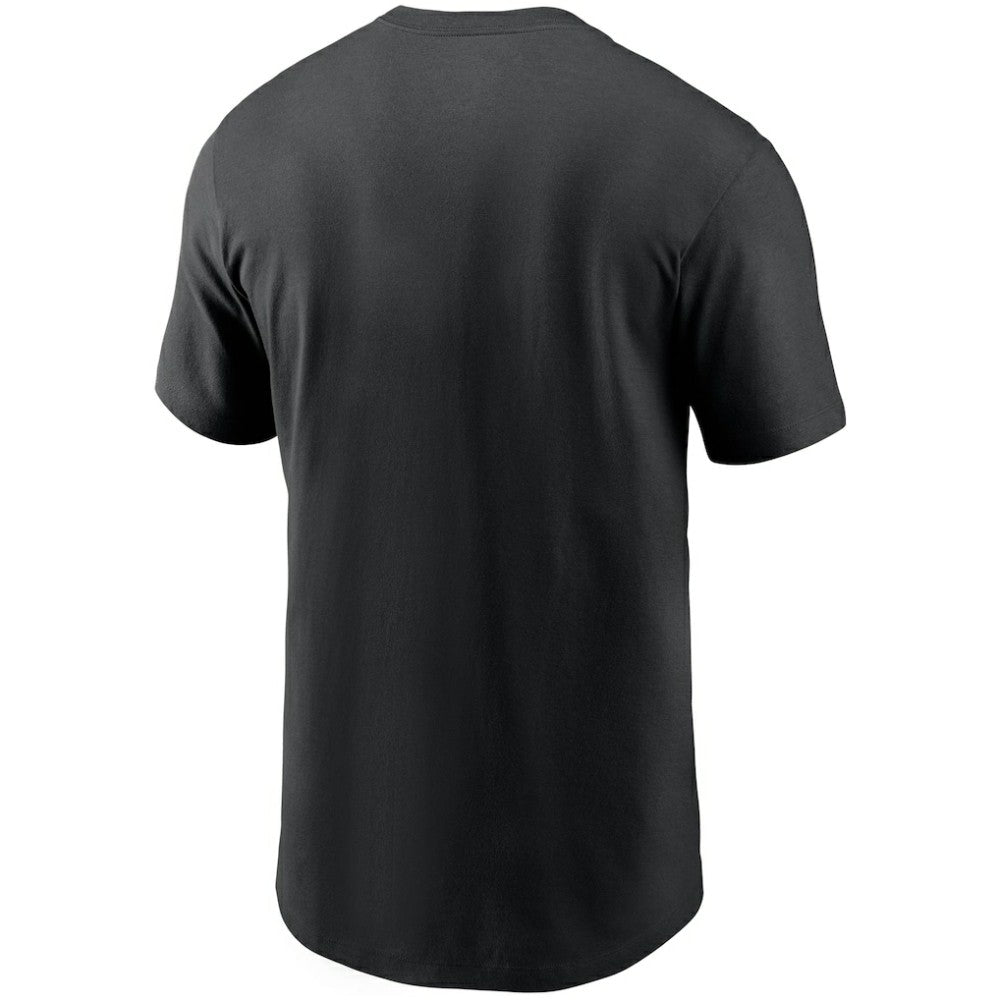 MLB Colorado Rockies Nike Team Wordmark T-Shirt