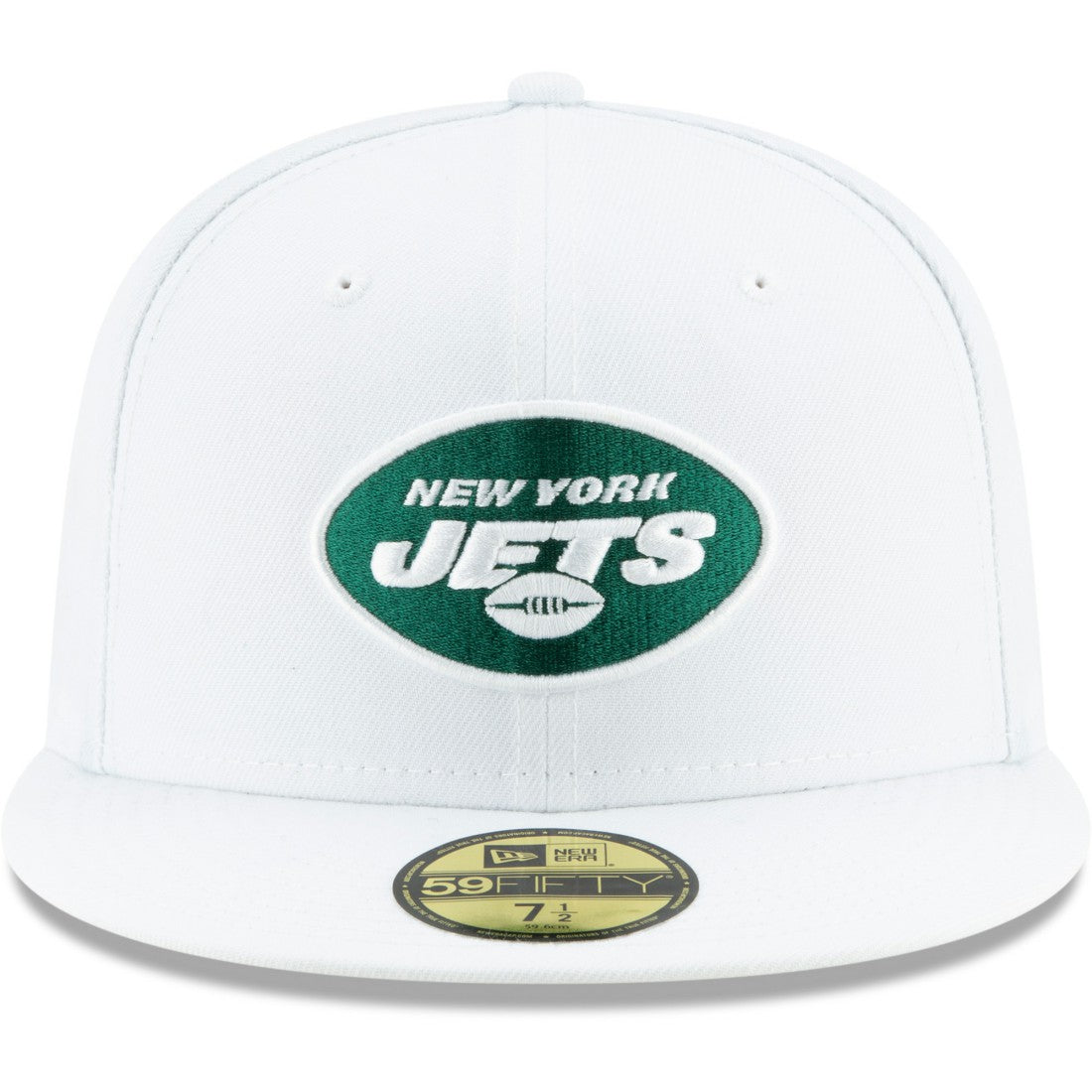 Omaha 59FIFTY Fitted Hat - New York Jets