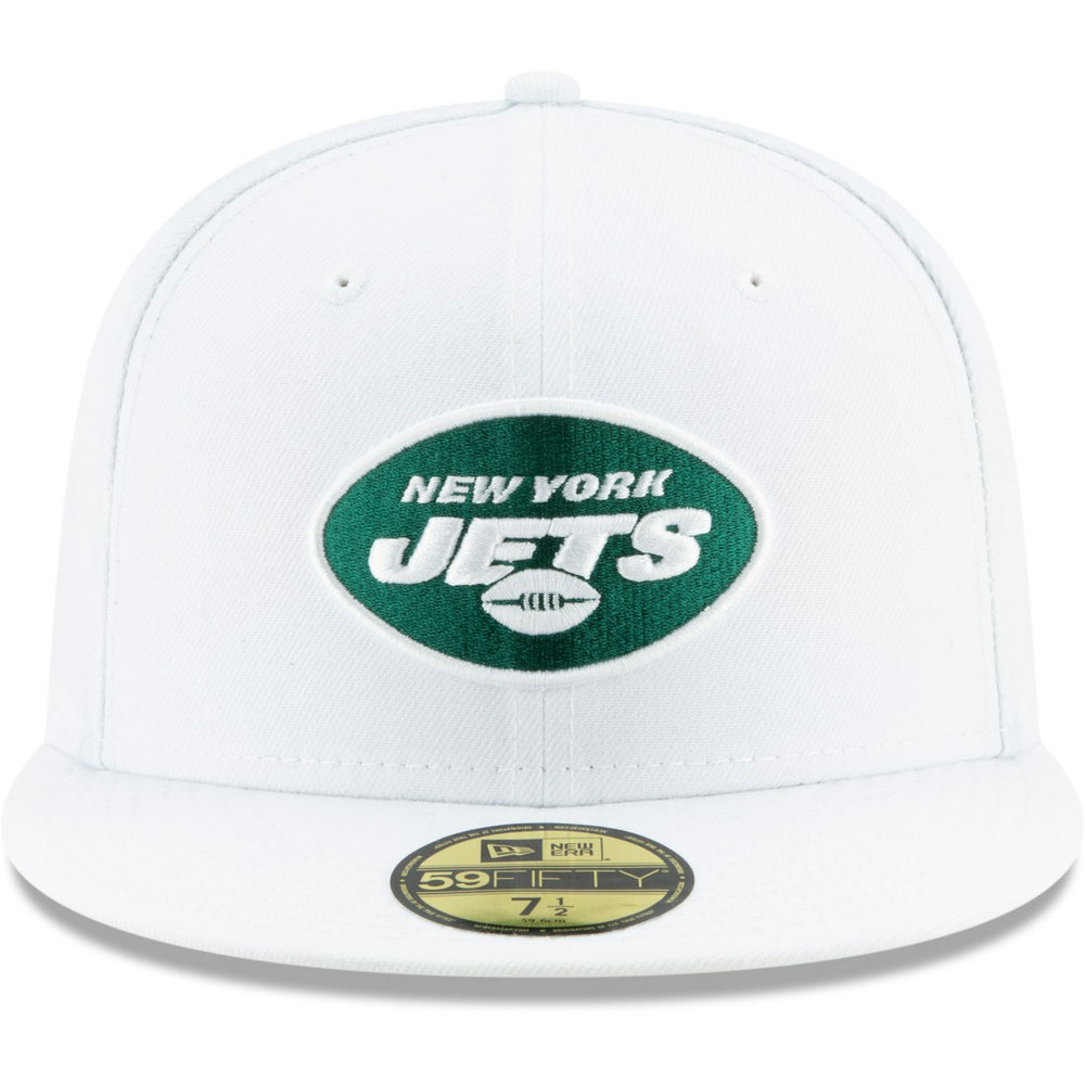 Omaha 59FIFTY Fitted Hat - New York Jets