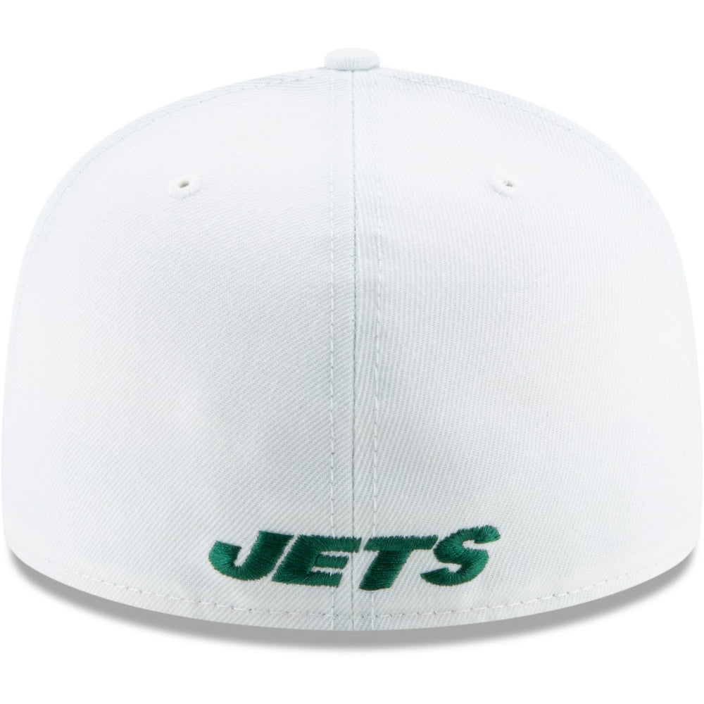 Omaha 59FIFTY Fitted Hat - New York Jets