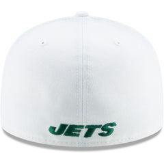 Omaha 59FIFTY Fitted Hat - New York Jets