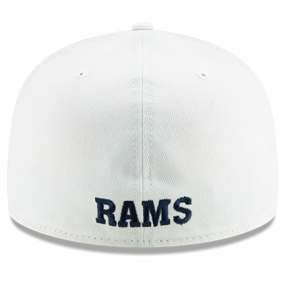 Historic Omaha 59FIFTY Fitted Hat - Los Angeles Rams