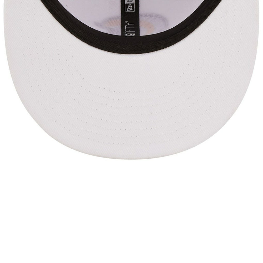 Historic Omaha 59FIFTY Fitted Hat - Los Angeles Rams