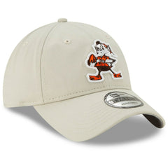 Historic Playmaker 9TWENTY Adjustable Hat - Cleveland Browns