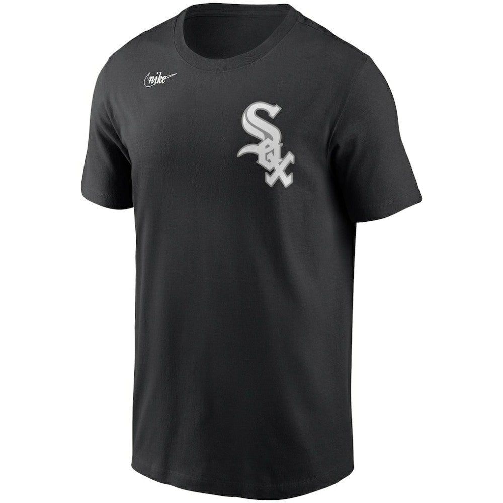 MLB Frank Thomas Chicago White Sox Nike Cooperstown Collection Name & Number T-Shirt