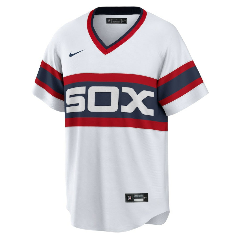 MLB Frank Thomas Chicago White Sox Nike Home Cooperstown Collection Player Jersey