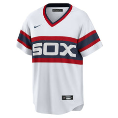 MLB Frank Thomas Chicago White Sox Nike Home Cooperstown Collection Player Jersey