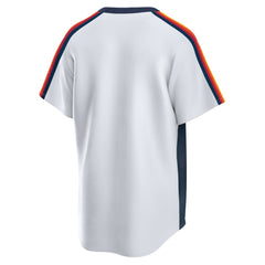 MLB Houston Astros Nike Home Cooperstown Collection Player Jersey