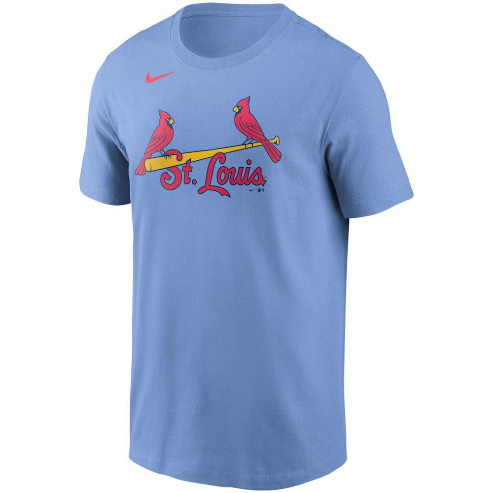 MLB Paul Goldschmidt St. Louis Cardinals Nike Name & Number T-Shirt