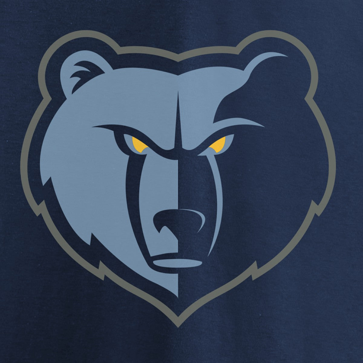 NBA Ja Morant Memphis Grizzlies 2019 NBA Draft Playmaker Name & Number T-Shirt