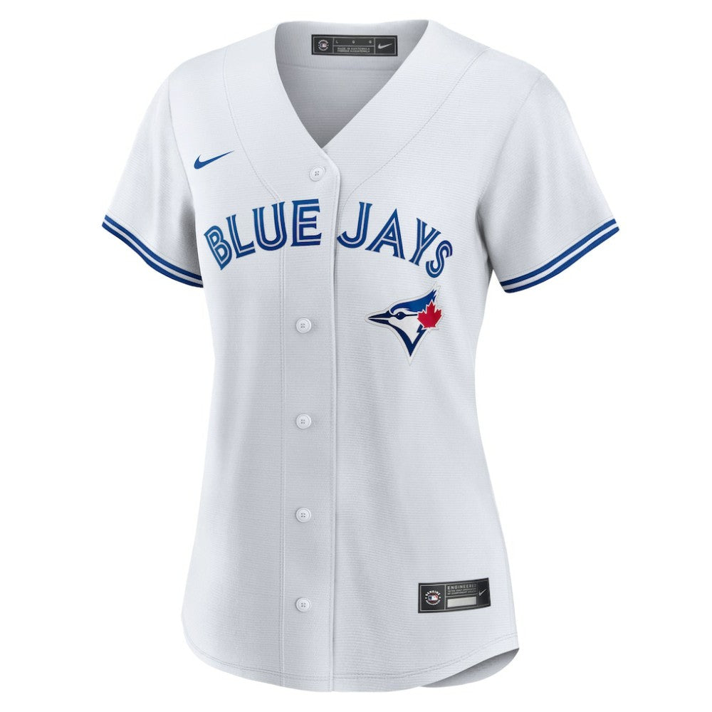 MLB Vladimir Guerrero Jr. Toronto Blue Jays Nike Women's Home Replica Player Jersey