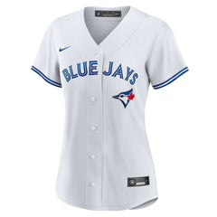 MLB Vladimir Guerrero Jr. Toronto Blue Jays Nike Women's Home Replica Player Jersey