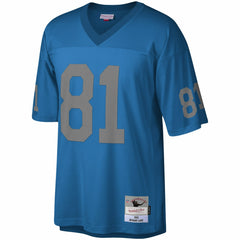 Richard Lane  Legacy Replica Jersey - Detroit Lions