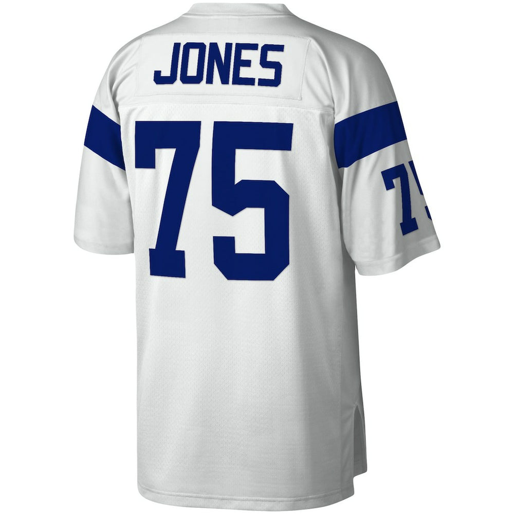 Deacon Jones  Legacy Replica Jersey - Los Angeles Rams