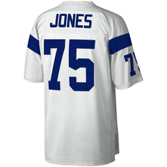 Deacon Jones  Legacy Replica Jersey - Los Angeles Rams