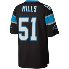 Sam Mills  Legacy Replica Jersey - Carolina Panthers