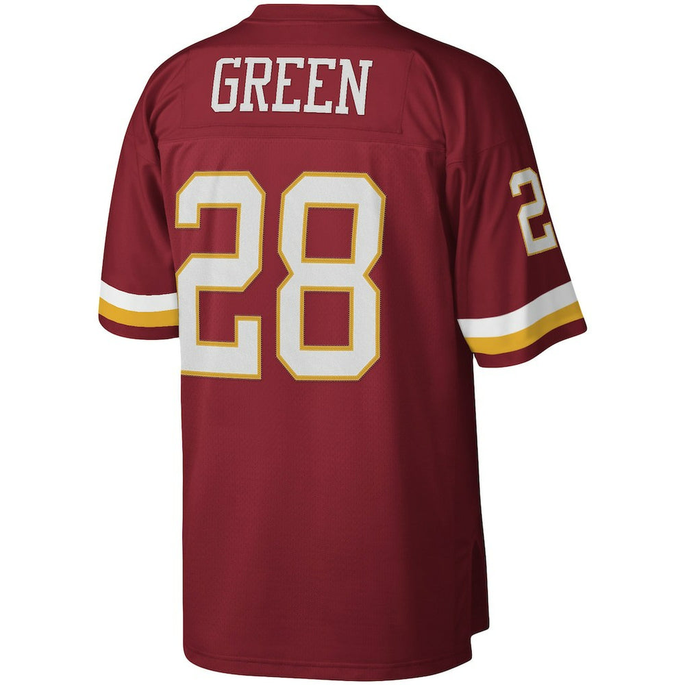 Darrell Green Washington Football Team Legacy Replica Jersey - Washington Commanders