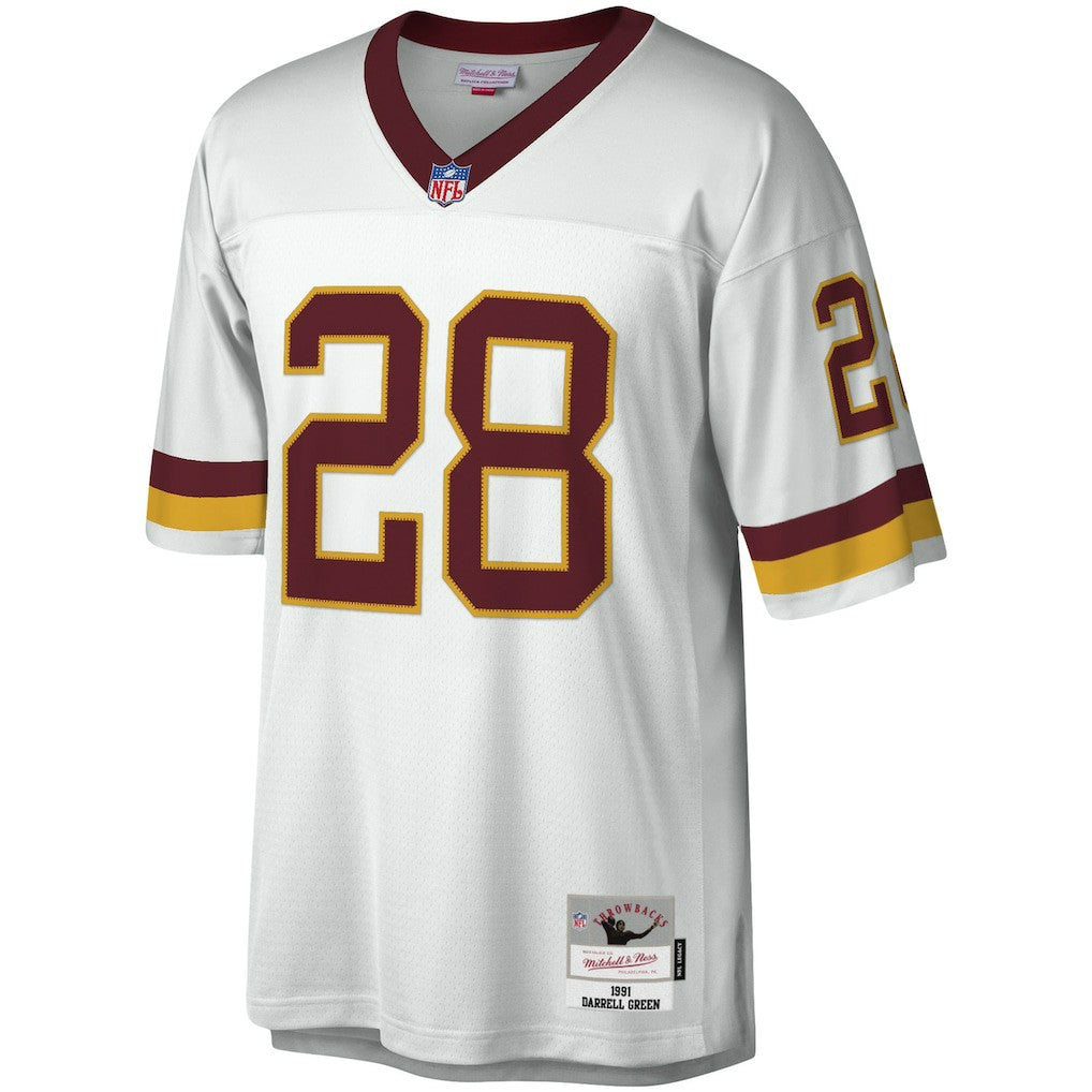 Darrell Green Washington Football Team Legacy Replica Jersey - Washington Commanders