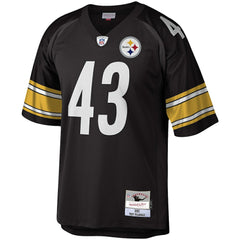 Troy Polamalu  Legacy Replica Jersey - Pittsburgh Steelers