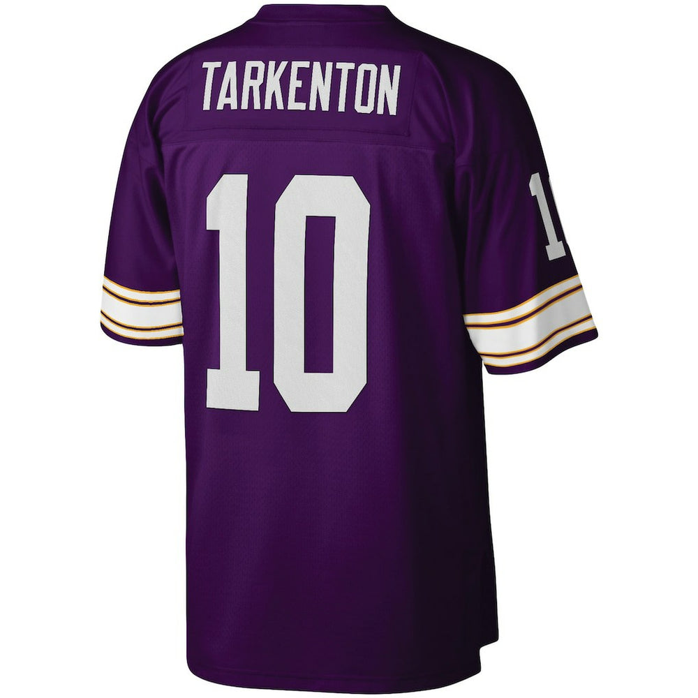 Fran Tarkenton  Legacy Replica Jersey - Minnesota Vikings