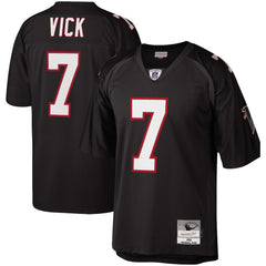 Michael Vick  Legacy Replica Jersey - Atlanta Falcons