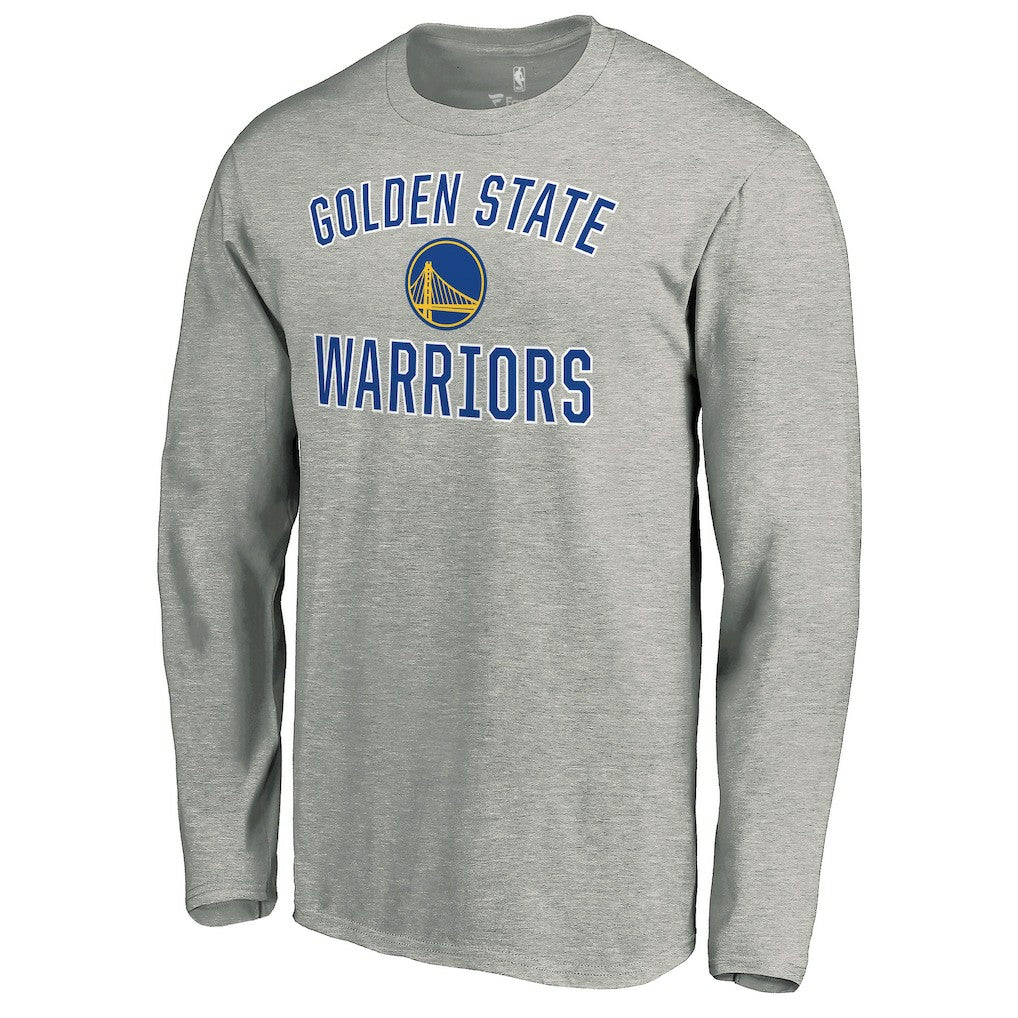 NBA Golden State Warriors Victory Arch Long Sleeve T-Shirt sale