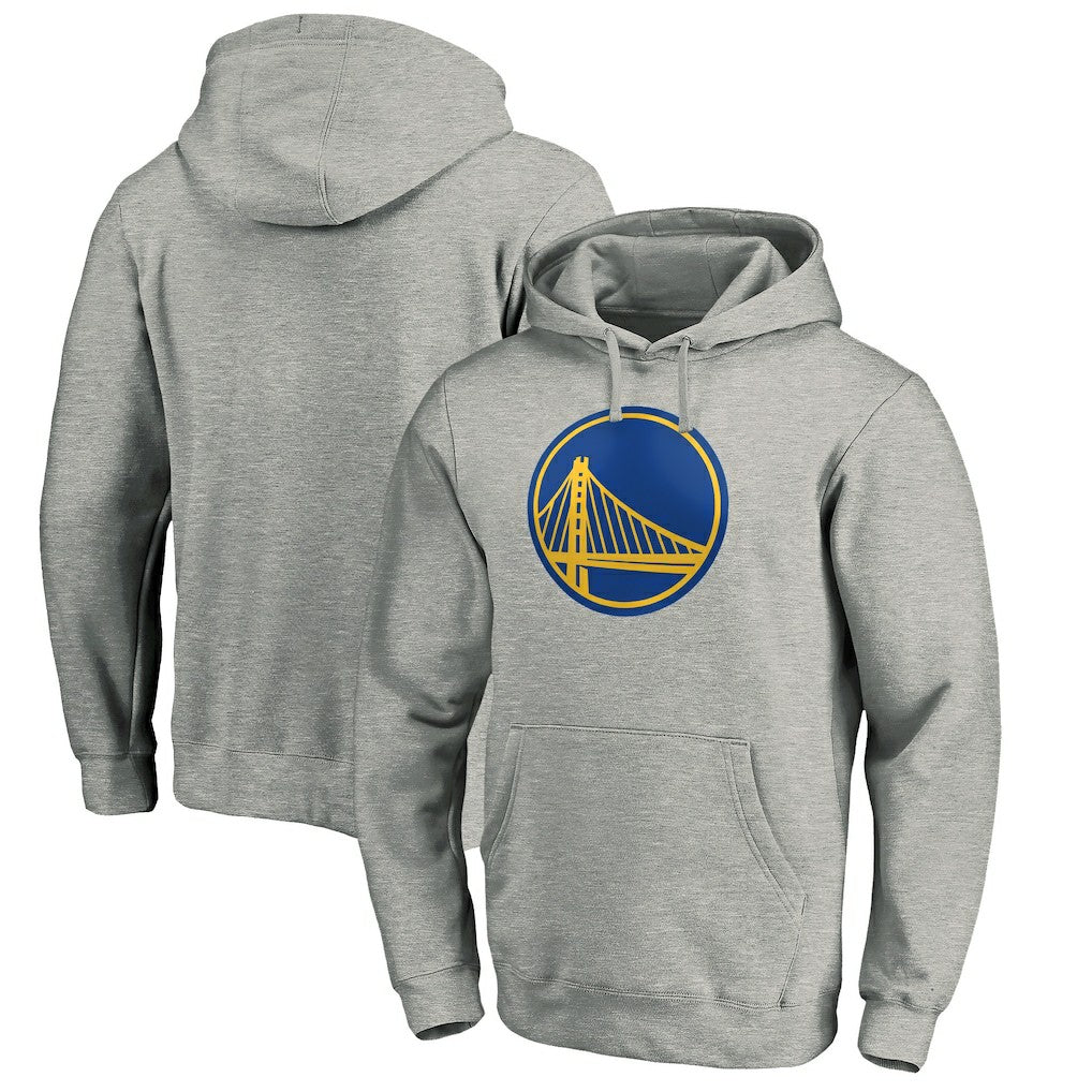 NBA Golden State Warriors Primary Logo Pullover Hoodie sale