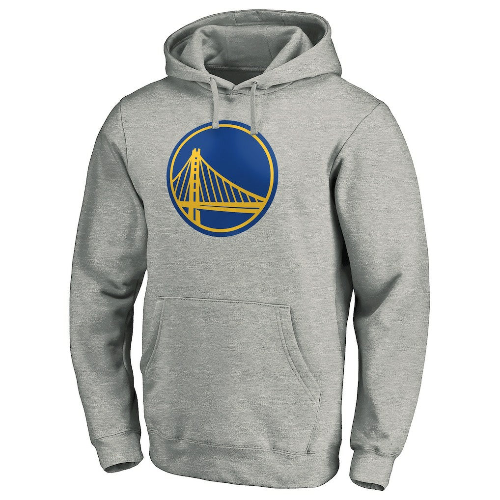 NBA Golden State Warriors Primary Logo Pullover Hoodie sale