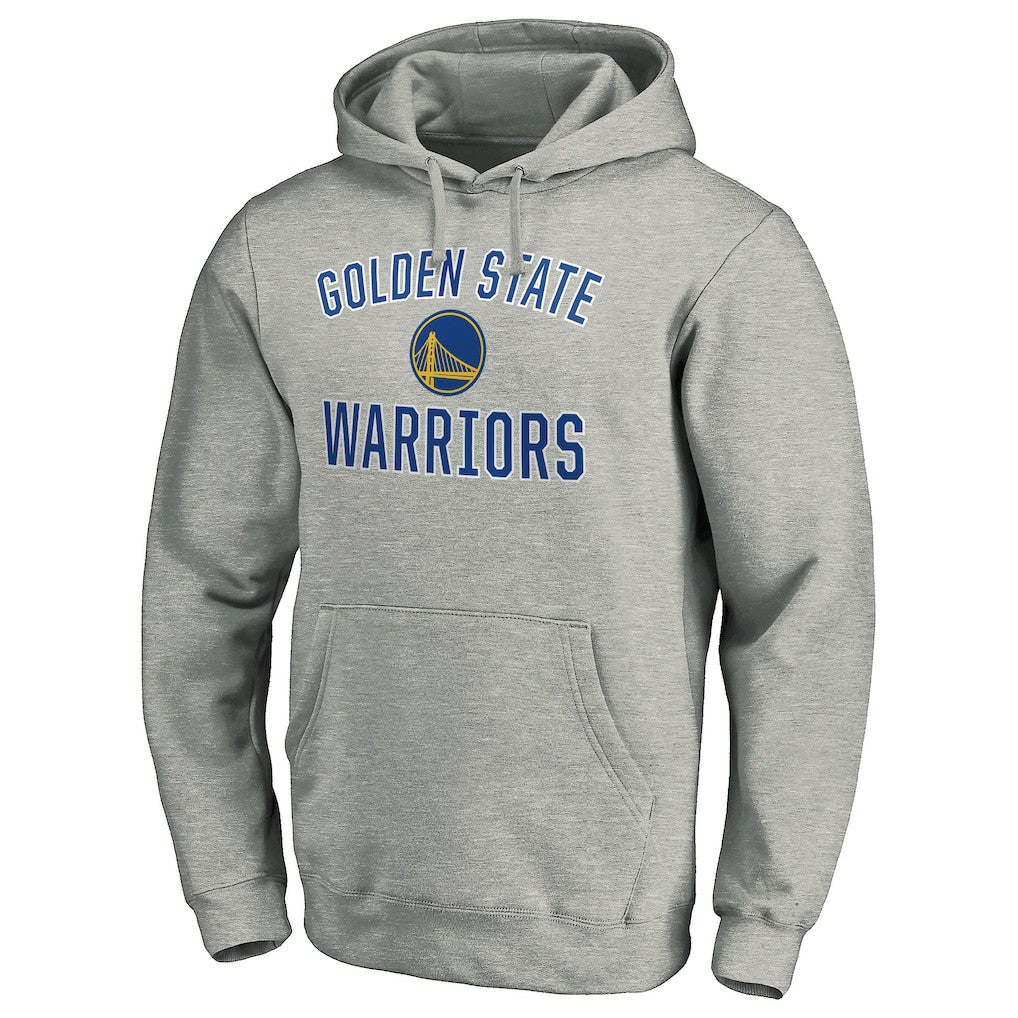 NBA Golden State Warriors Victory Arch Pullover Hoodie sale