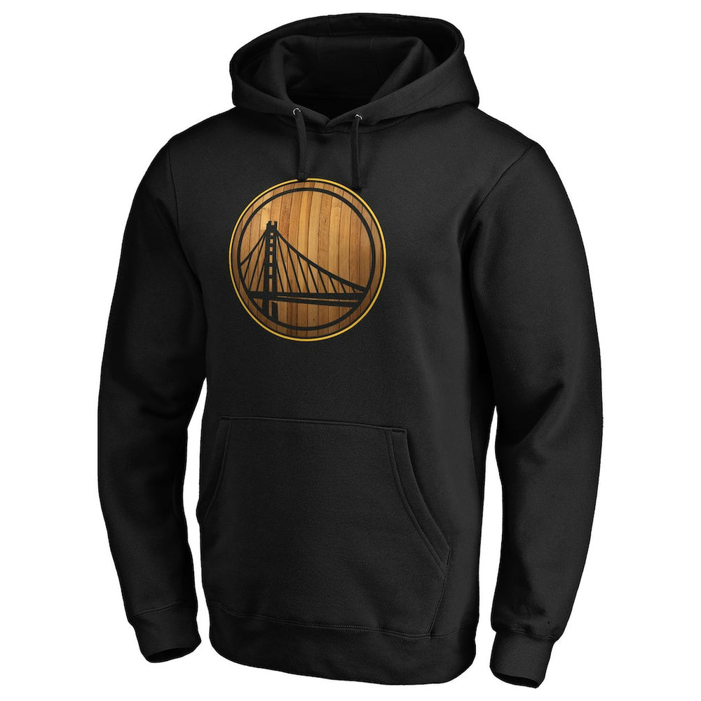 NBA Golden State Warriors Hardwood Pullover Hoodie sale