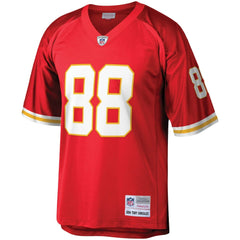 Tony Gonzalez  Legacy Replica Jersey - Kansas City Chiefs