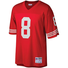 Steve Young  Legacy Replica Jersey - San Francisco 49ers