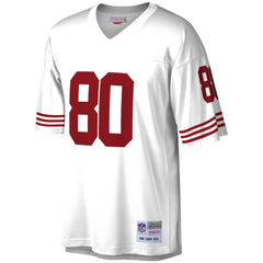Jerry Rice  Legacy Replica Jersey - San Francisco 49ers