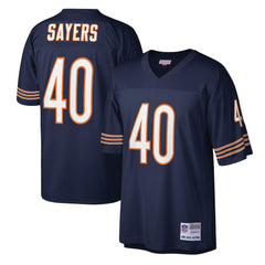 Gale Sayers  Legacy Replica Jersey - Chicago Bears
