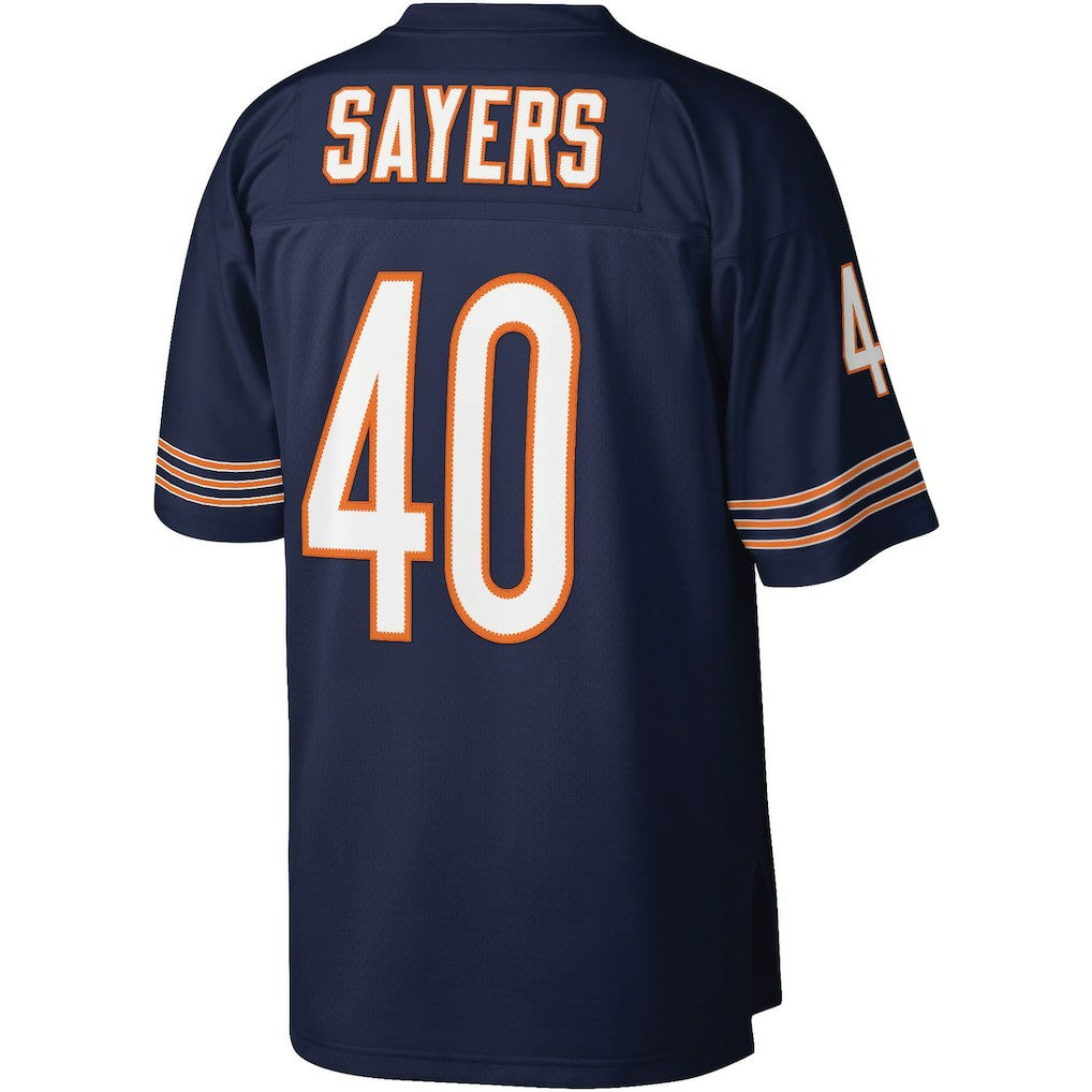 Gale Sayers  Legacy Replica Jersey - Chicago Bears