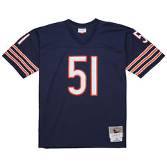 Dick Butkus  Legacy Replica Jersey - Chicago Bears