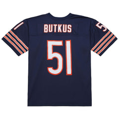 Dick Butkus  Legacy Replica Jersey - Chicago Bears