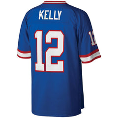 Jim Kelly  Legacy Replica Jersey - Buffalo Bills
