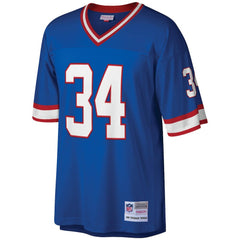 Thurman Thomas  Legacy Replica Jersey - Buffalo Bills